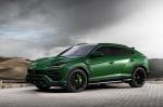 Lamborghini Urus by TopCar 2018 года